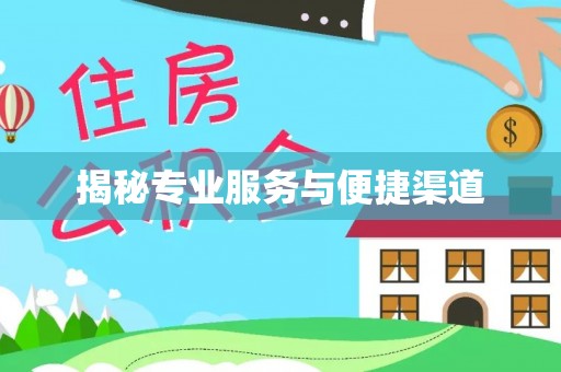 五常揭秘专业服务与便捷渠道