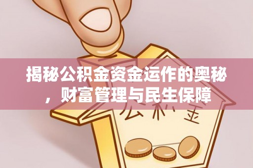 五常揭秘公积金资金运作的奥秘，财富管理与民生保障