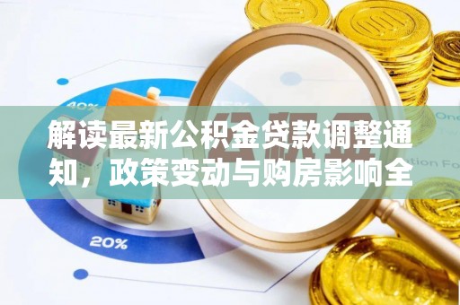 五常解读最新公积金贷款调整通知，政策变动与购房影响全解析