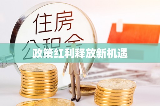 五常政策红利释放新机遇